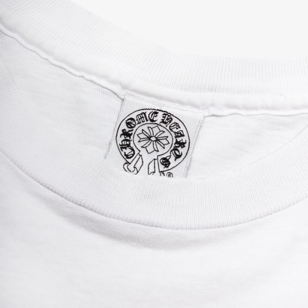 VINTAGE NYC SINGLE STITCH LONG SLEEVE