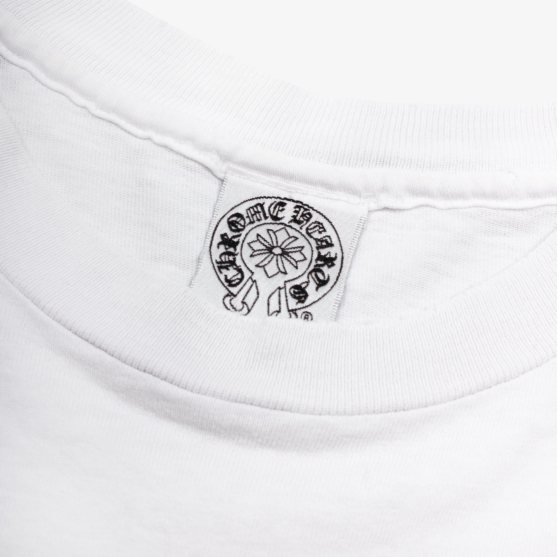 VINTAGE NYC SINGLE STITCH LONG SLEEVE