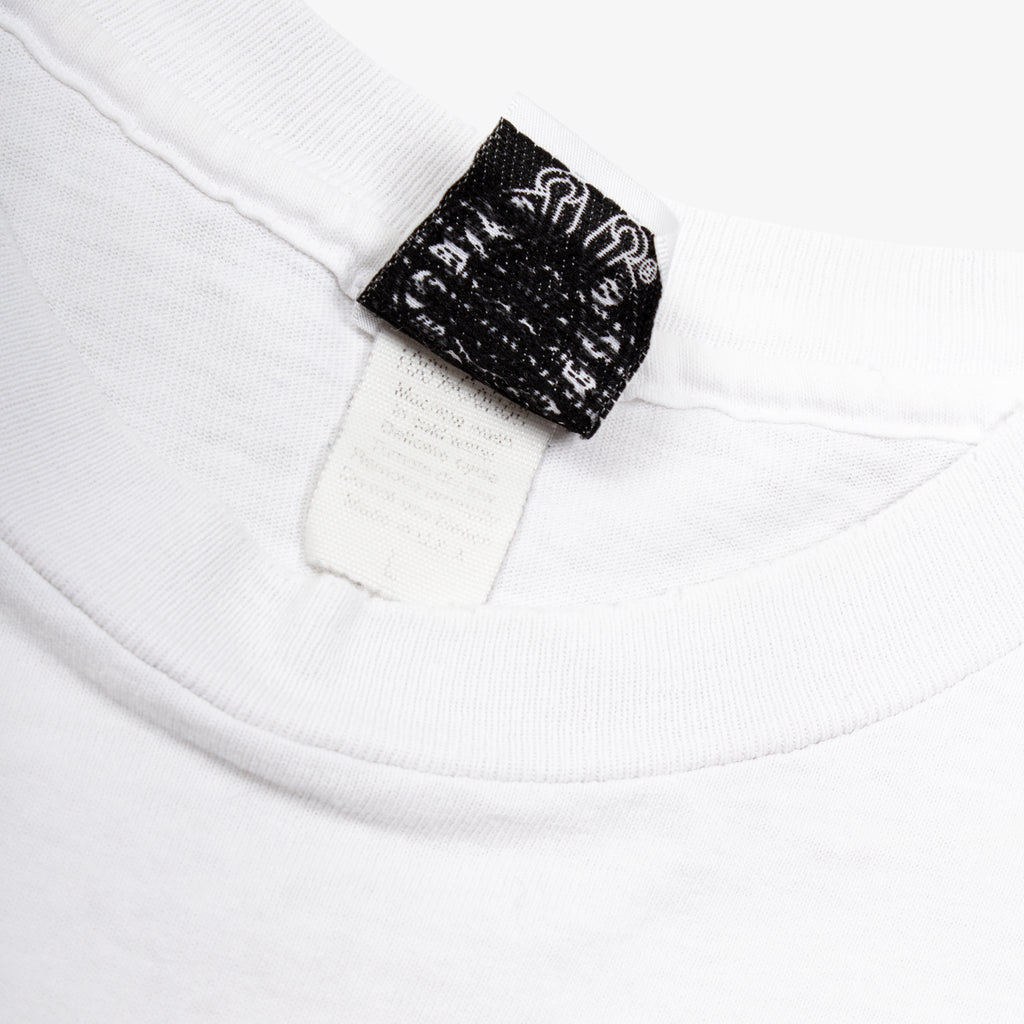 VINTAGE NYC SINGLE STITCH LONG SLEEVE