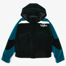 Load image into Gallery viewer, VELOUR TECH WINDBREAKER | 52