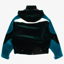 Load image into Gallery viewer, VELOUR TECH WINDBREAKER | 52