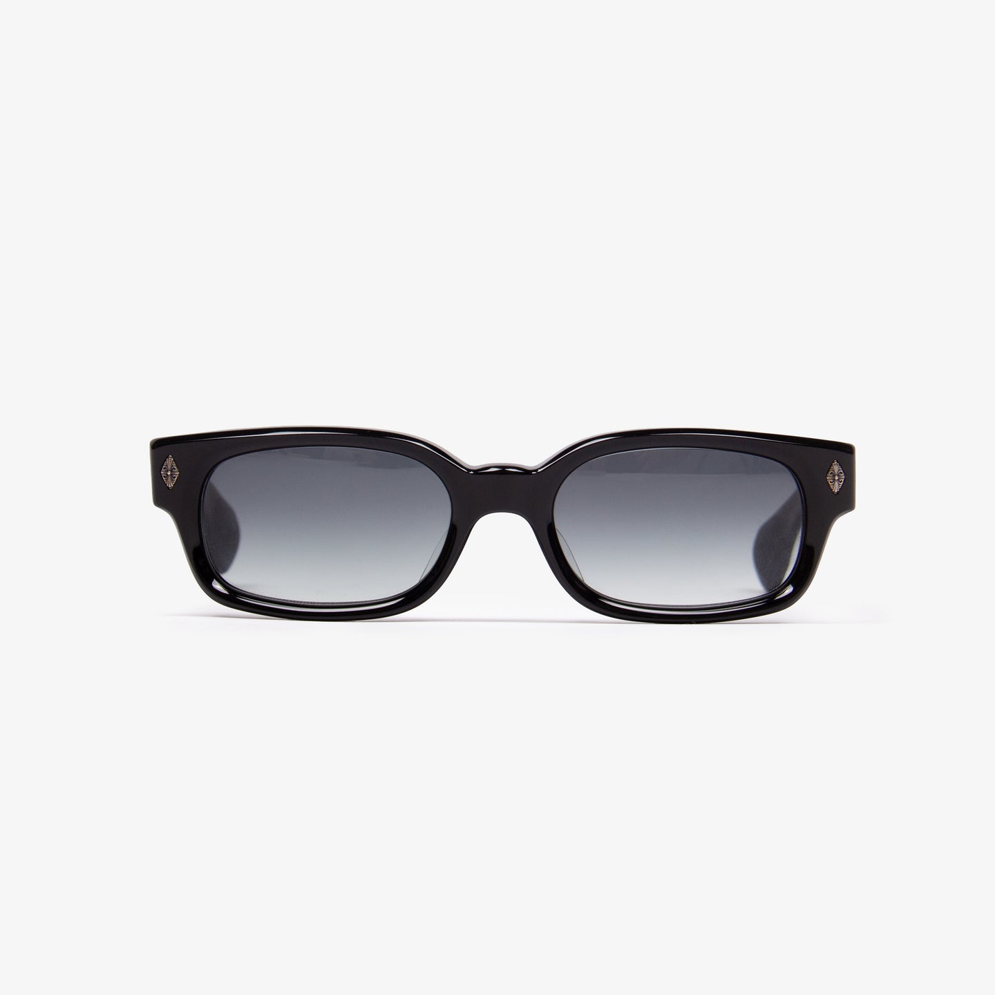 BLACK WEIRDO SUNGLASSES