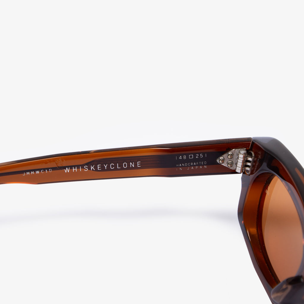 WHISKEYCLONE SUNGLASSES 166/250