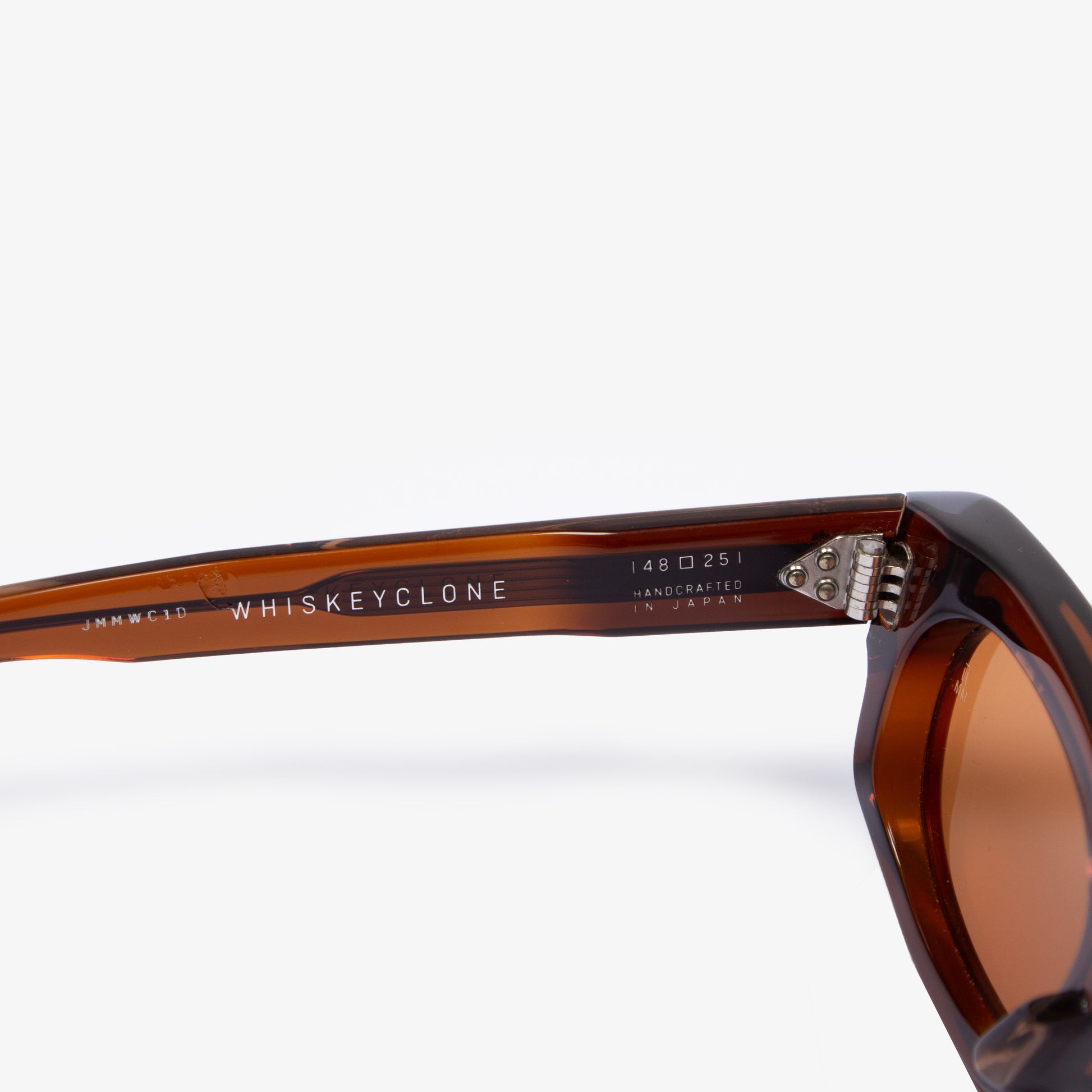 WHISKEYCLONE SUNGLASSES 166/250