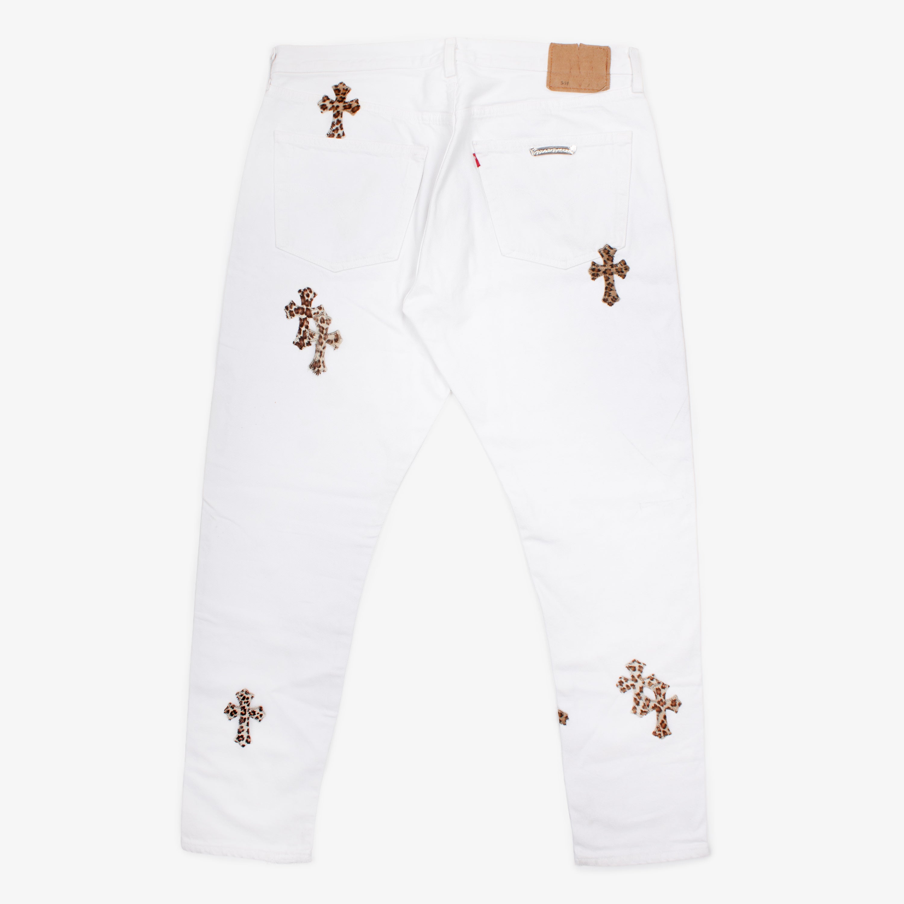 GALLERY DEPT. JESSE J FLARED DENIM – OBTAIND