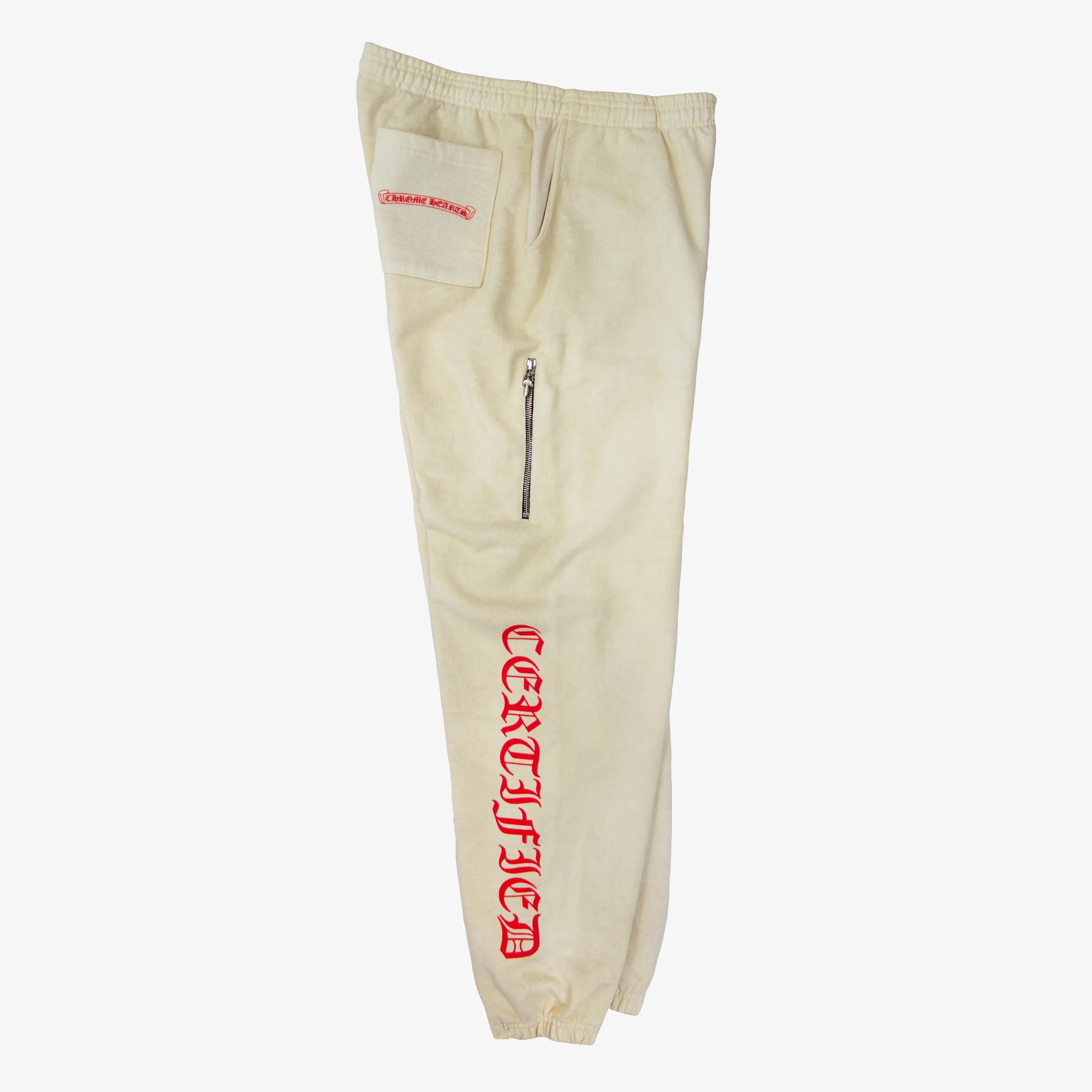 x DRAKE CLB FRIENDS AND FAMILY SWEATPANT