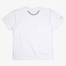 Load image into Gallery viewer, NECK LOGO TEE