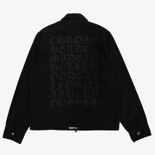 Load image into Gallery viewer, STREET MEAT WORK JACKET