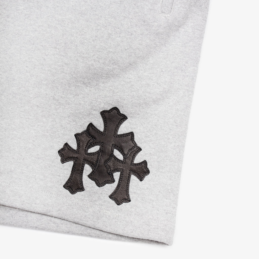 PAPER JAM CROSS PATCH SHORT