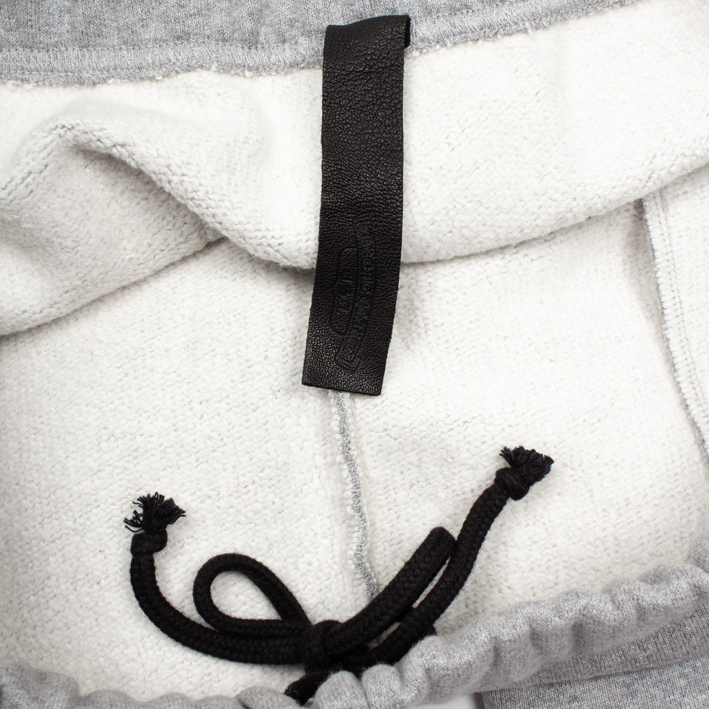 PAPER JAM CROSS PATCH SHORT