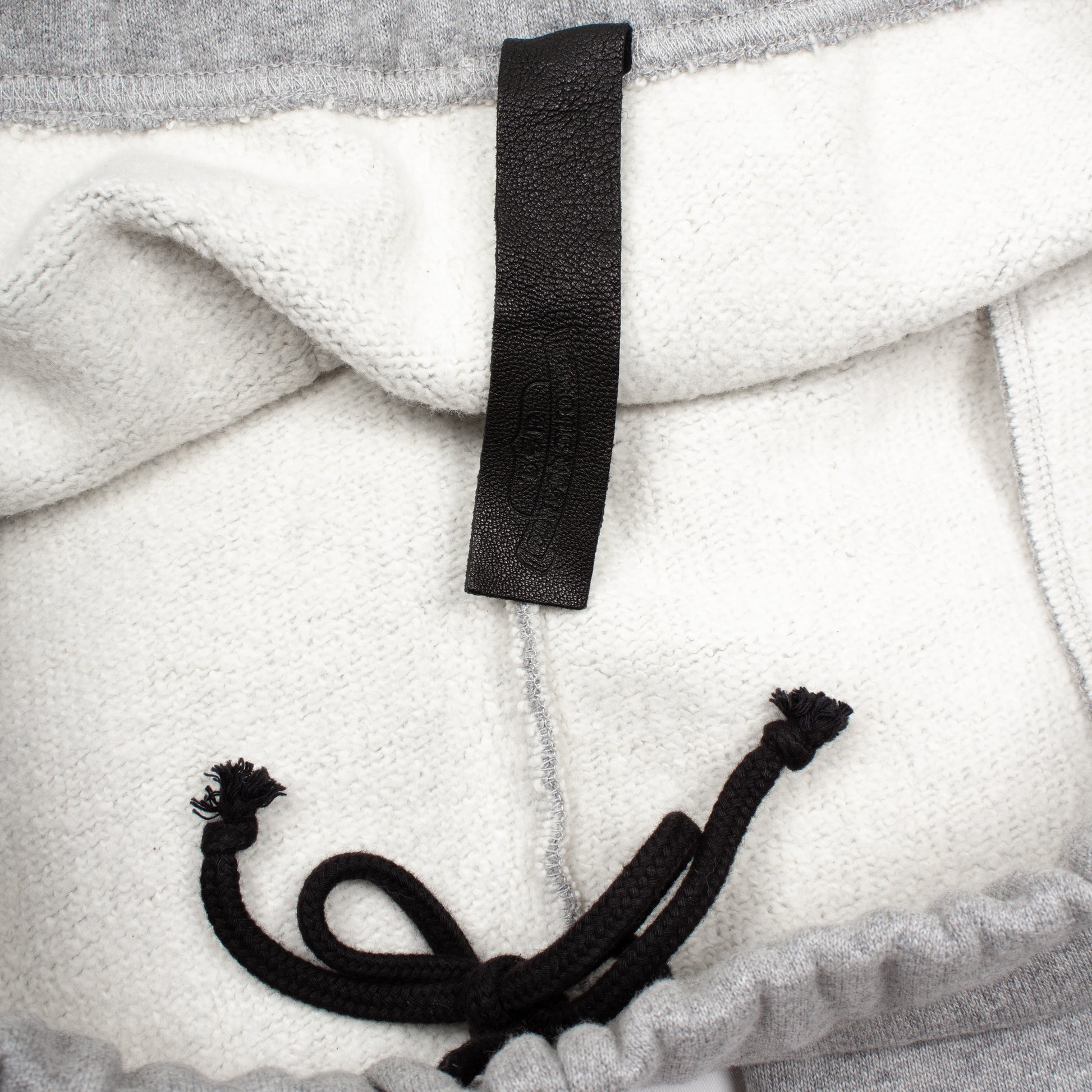 PAPER JAM CROSS PATCH SHORT