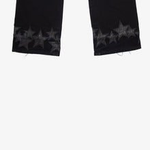 Load image into Gallery viewer, STAR PATCH LE FLEUR DENIM