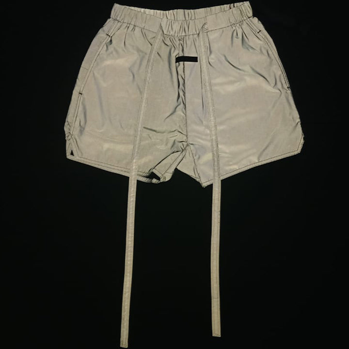 FEAR OF GOD ATMOSPHERE REFLECTIVE TRAINING SHORT