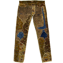 Load image into Gallery viewer, KAPITAL RECONSTRUCTED CORDUROY PANT