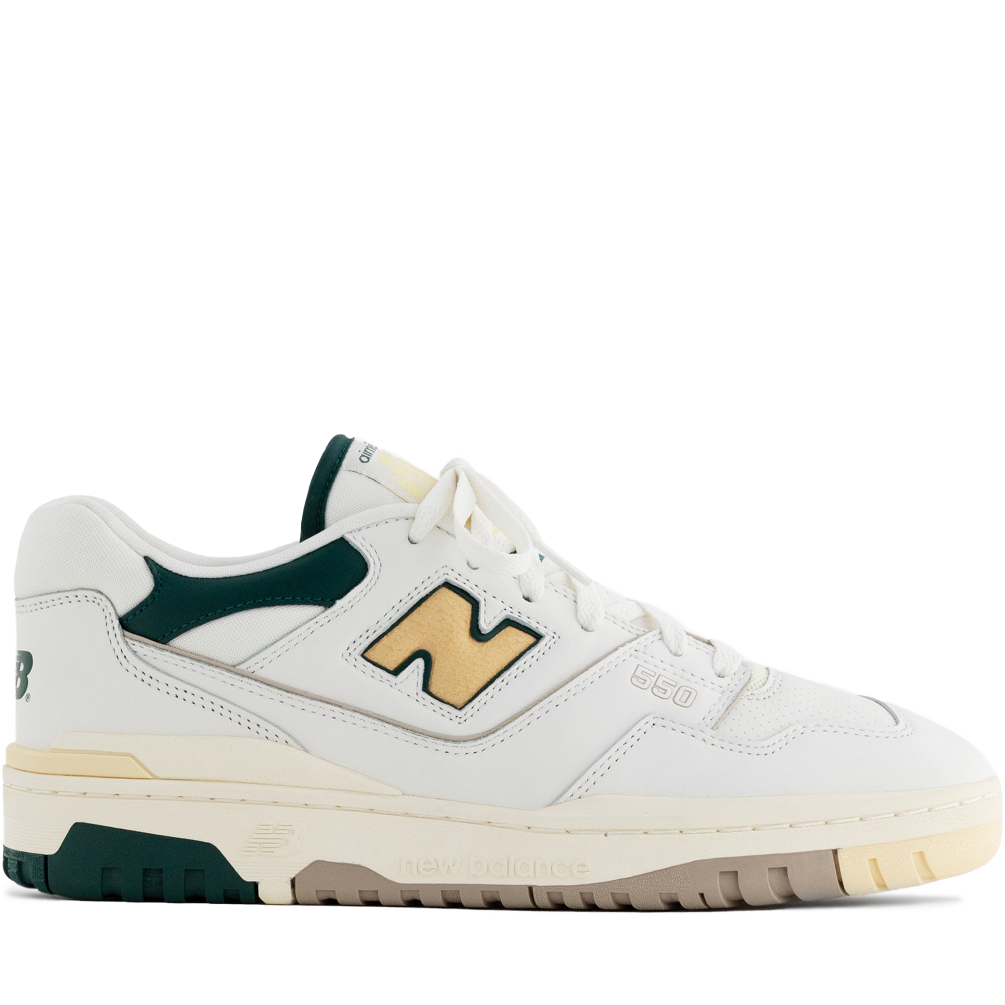 AIMÉ LEON DORE x NEW BALANCE P550 BASKETBALL OXFORDS – OBTAIND