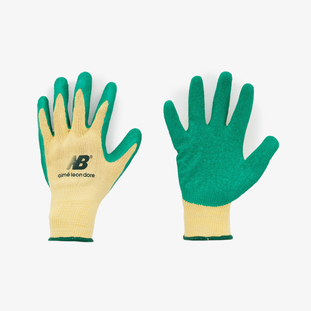 x NEW BALANCE GARDENING GLOVES