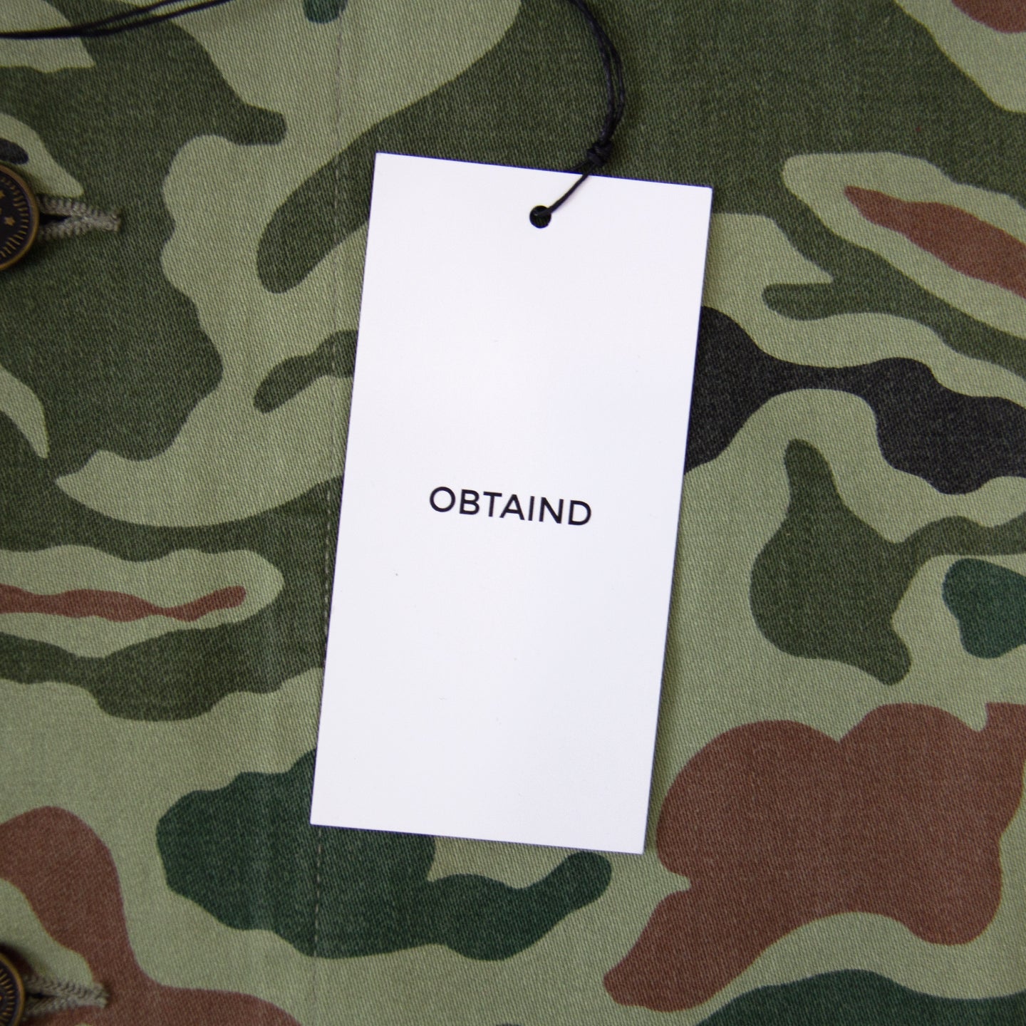 Supreme Technical Field Jacket Olive Digi Camo Large Sold Out In Hand  FreeShipng