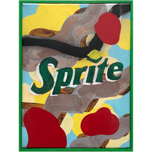 Load image into Gallery viewer, ANDREW AGUTOS: SPRITE, 2015
