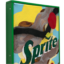 Load image into Gallery viewer, ANDREW AGUTOS: SPRITE, 2015