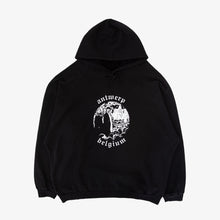 Load image into Gallery viewer, RAF SIMONS RIOT RIOT RIOT ANTWERP HOODIE