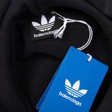 Load image into Gallery viewer, x ADIDAS TREFOIL LOGO HOODIE | 2