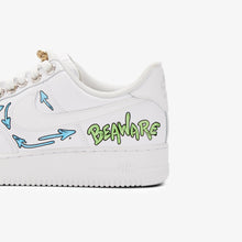 Load image into Gallery viewer, MATTY BOY AIR FORCE 1 (1/1)