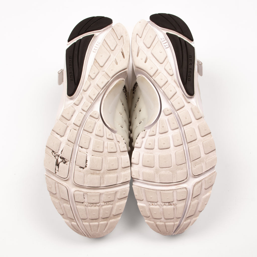 x OW AIR PRESTO WHITE