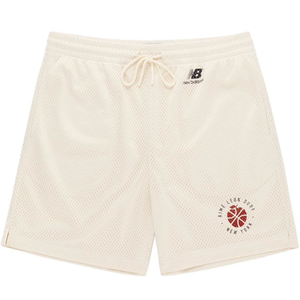 AIMÉ LEON DORE x NEW BALANCE GYM SHORT