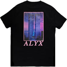 Load image into Gallery viewer, 1017-ALYX-9SM SS17 TWIN TOWERS TEE