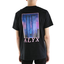 Load image into Gallery viewer, 1017-ALYX-9SM SS17 TWIN TOWERS TEE