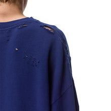 Load image into Gallery viewer, HOLLYWOOD DEMONS OVERSIZED CREWNECK