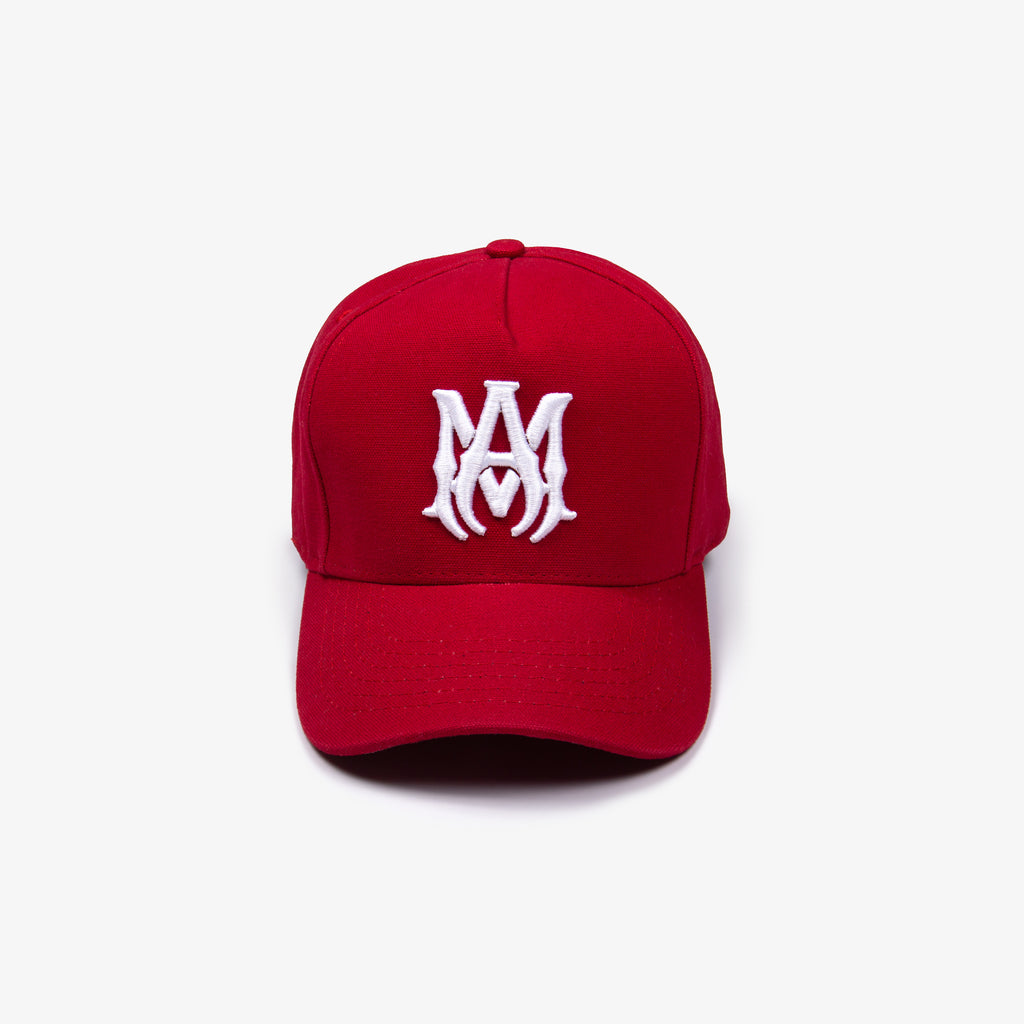 MA LOGO CANVAS HAT