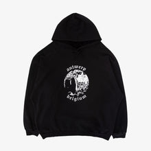 Load image into Gallery viewer, RIOT RIOT RIOT ANTWERP HOODIE | 2