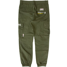 Load image into Gallery viewer, BAPE CARGO PANT