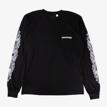 Load image into Gallery viewer, CHROME HEARTS ASPEN EXCLUSIVE MATTY BOY LS TEE