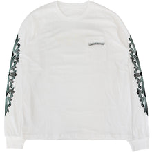 Load image into Gallery viewer, CHROME HEARTS ASPEN EXCLUSIVE MATTY BOY LS TEE
