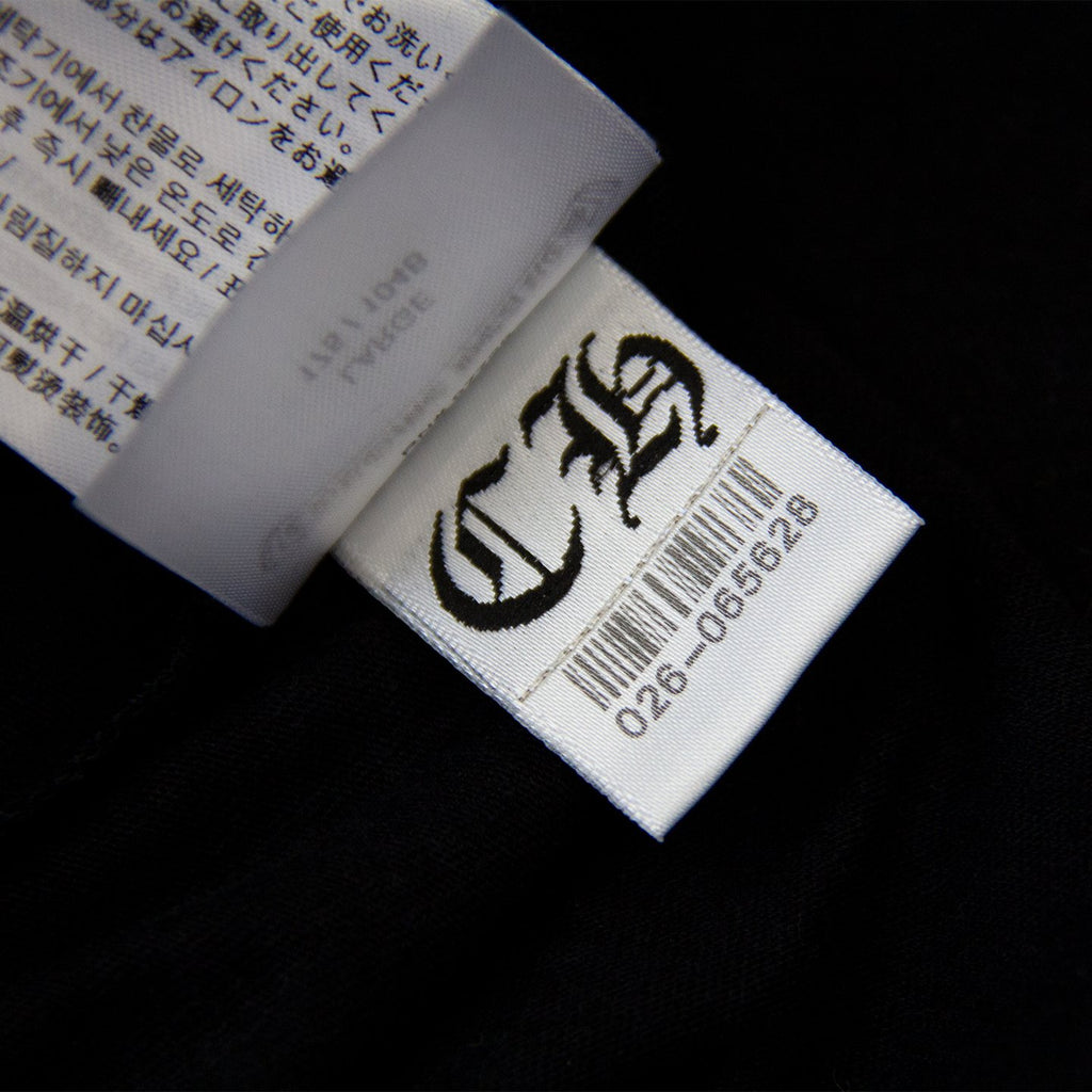 CHROME HEARTS ASPEN EXCLUSIVE MATTY BOY LS TEE