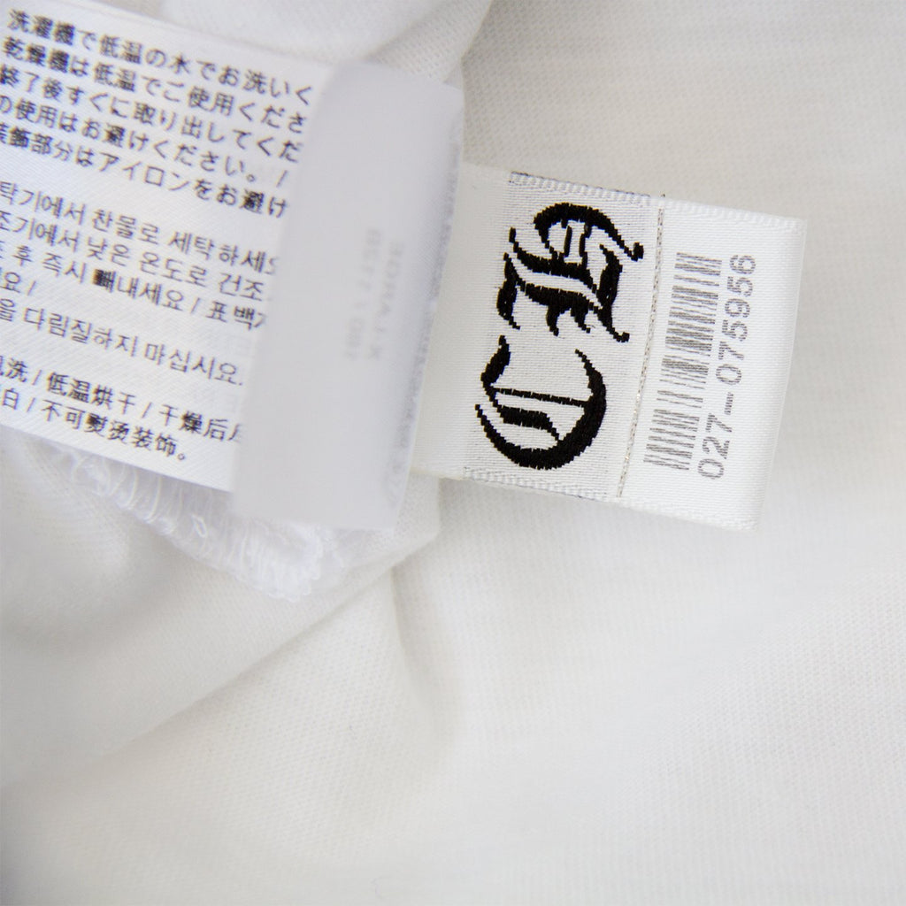 CHROME HEARTS AMERICANA LONG SLEEVE