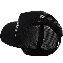 Load image into Gallery viewer, CHROME HEARTS ASPEN EXCLUSIVE TRUCKER