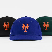 Load image into Gallery viewer, AIMÉ LEON DORE WOOL METS HAT