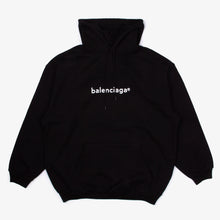Load image into Gallery viewer, LOWERCASE LOGO HOODIE