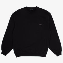 Load image into Gallery viewer, CHEST LOGO CREWNECK