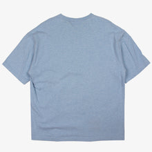 Load image into Gallery viewer, BLUE DOUBLE B LOGO TEE