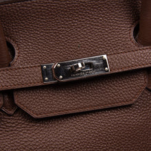 Load image into Gallery viewer, CACAO TOGO LEATHER PHW BIRKIN 40