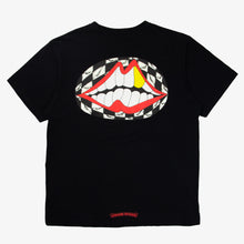 Load image into Gallery viewer, CHROME HEARTS MATTY BOY CHOMPER TEE