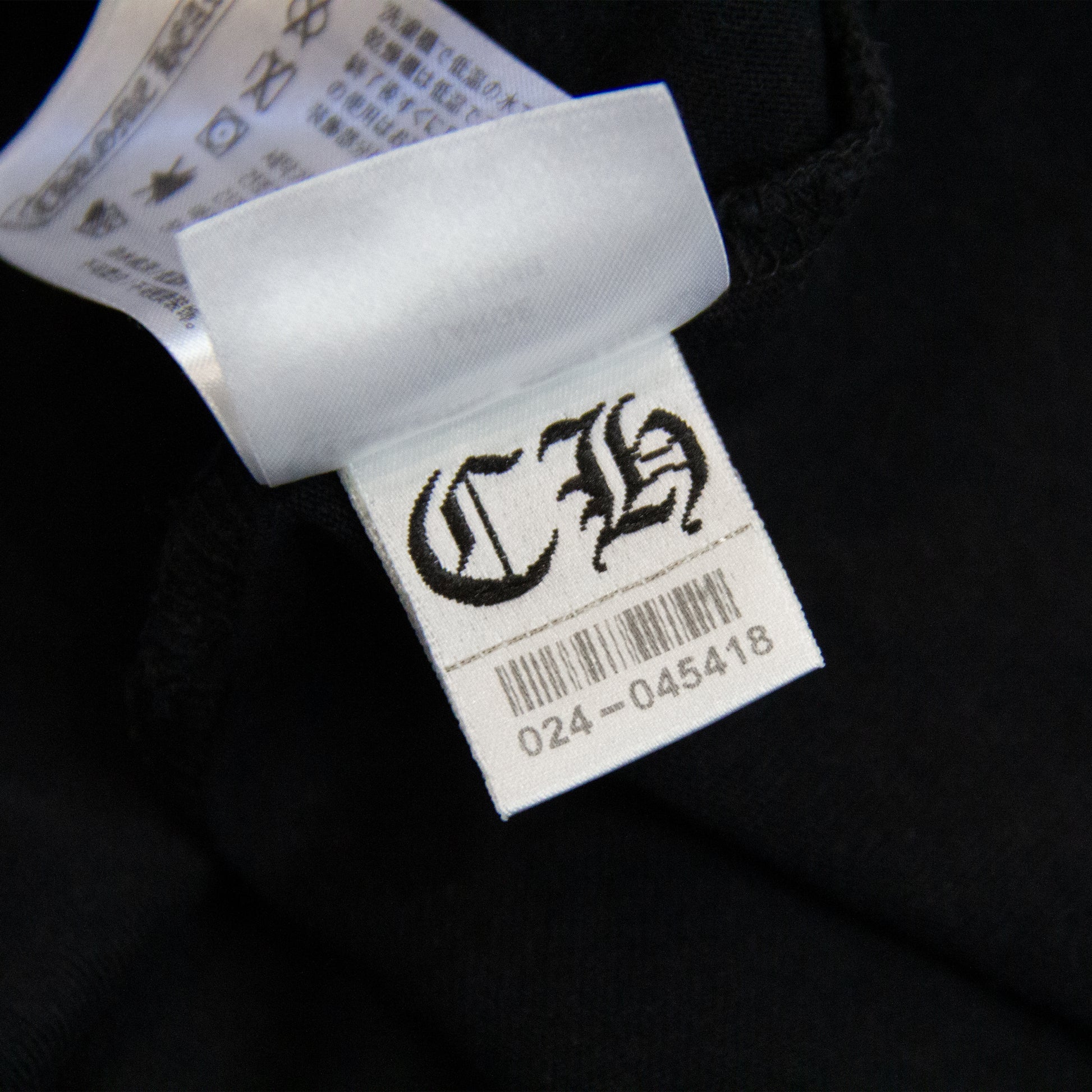 CHROME HEARTS MATTY BOY CHOMPER TEE