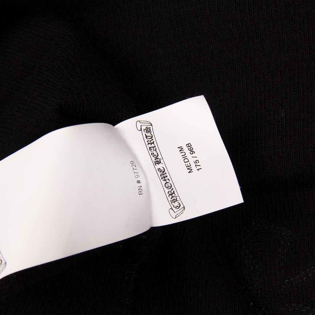 CROSS PATCH THERMAL LONG SLEEVE