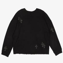 Load image into Gallery viewer, CROSS PATCH THERMAL LONG SLEEVE