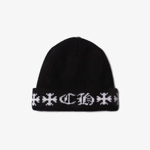 Load image into Gallery viewer, NYC BIG DADDY CASHMERE BEANIE