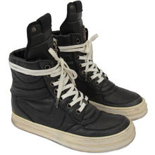 Load image into Gallery viewer, CHROME HEARTS .925 SILVER RICK OWENS DUNKS
